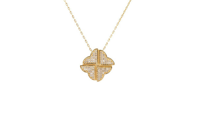Ardour Necklace