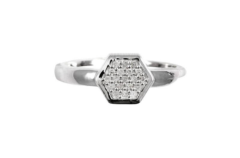 Mosaic Ring