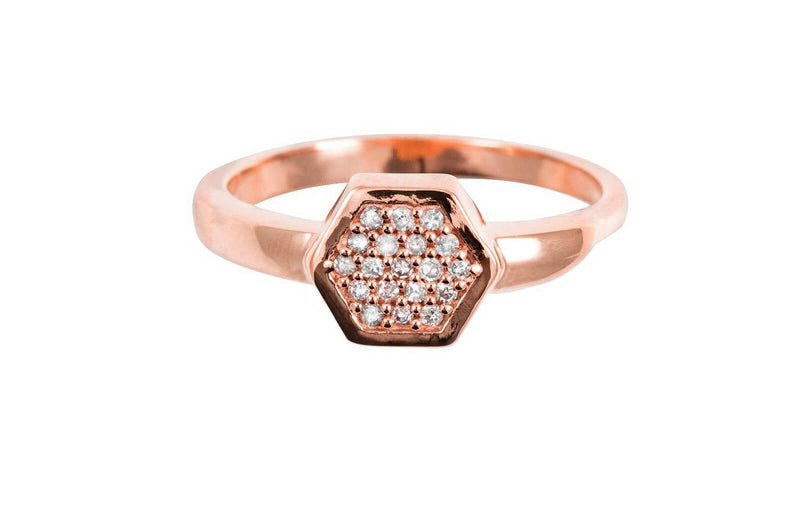 Mosaic Ring