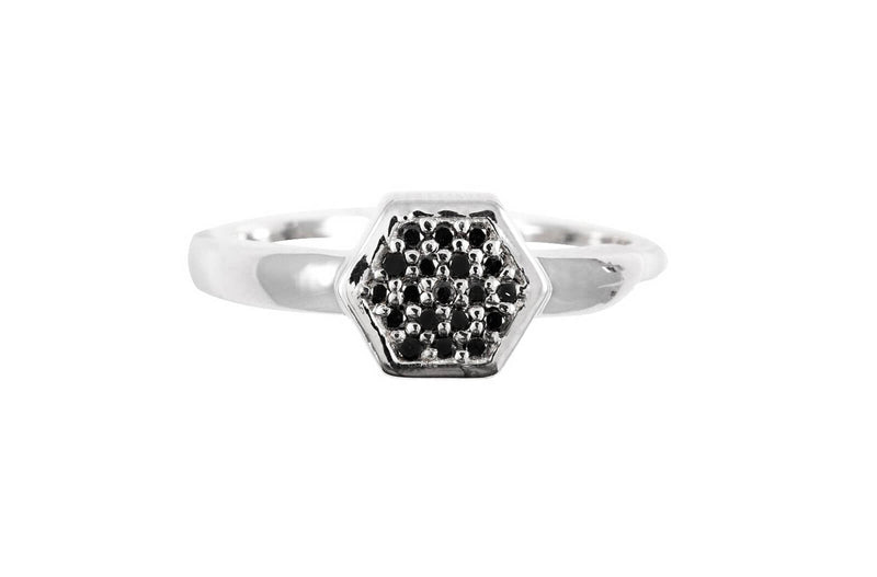 Mosaic Ring