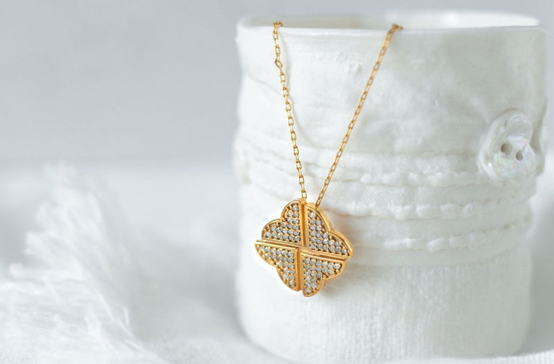 Ardour Necklace