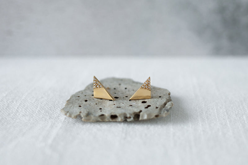 Sundown Earrings