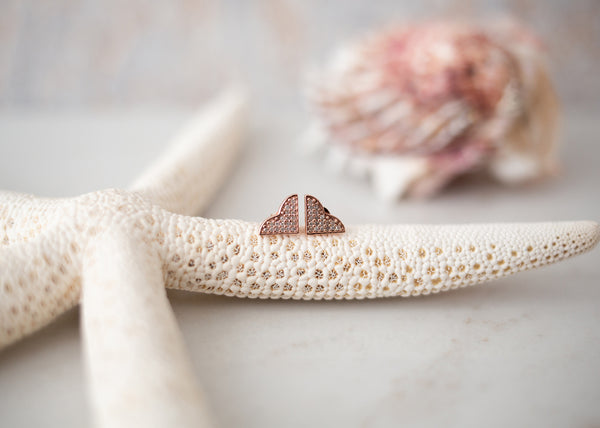 Ardour Earrings