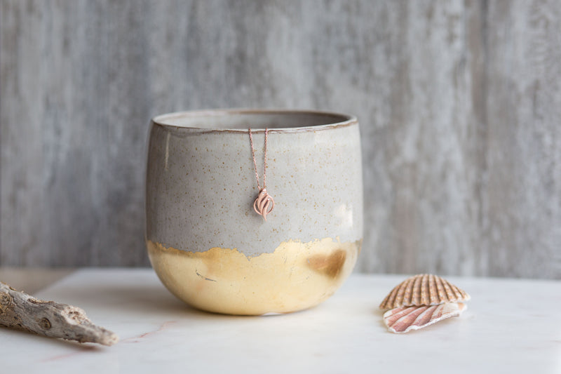 Tulipa Necklace
