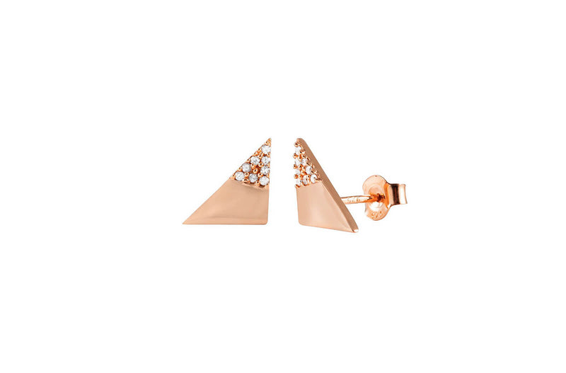 Sundown Earrings