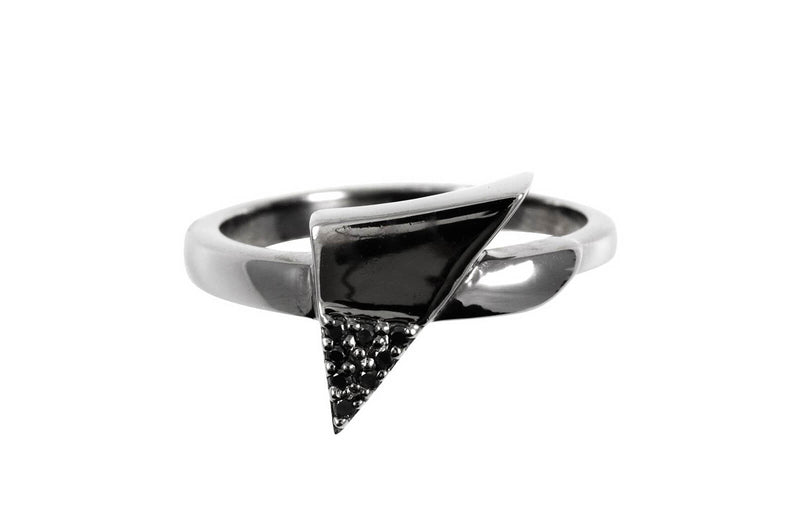 Sundown Ring