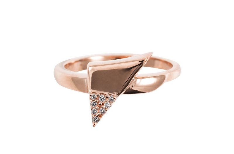 Sundown Ring