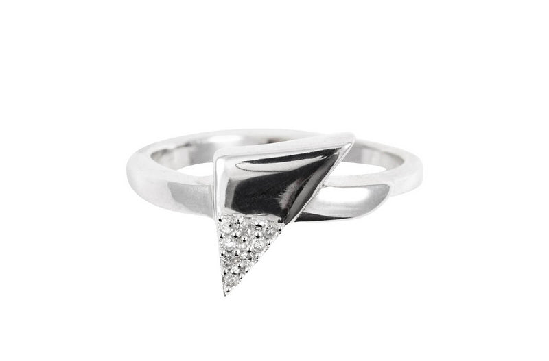 Sundown Ring