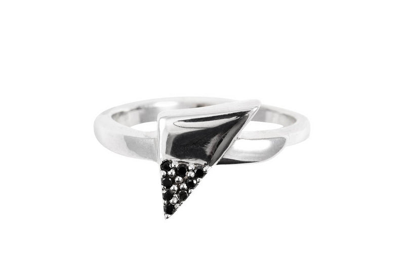 Sundown Ring