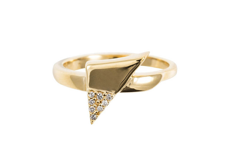 Sundown Ring