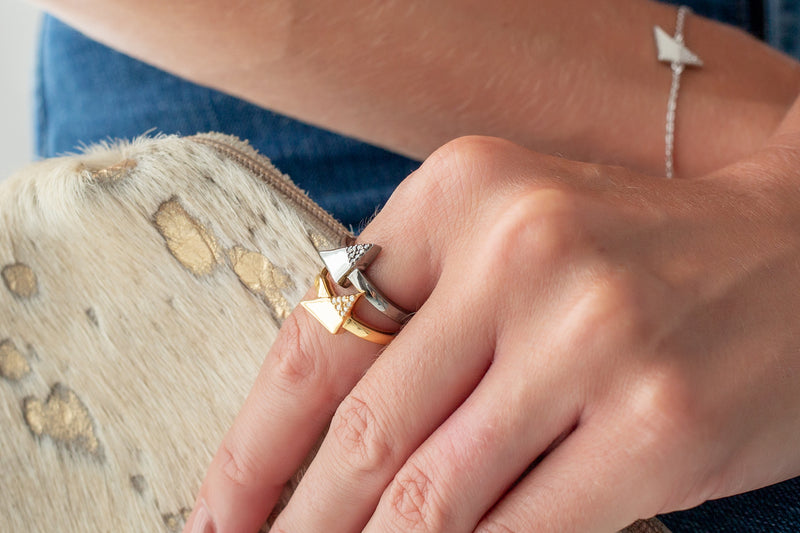 Sundown Ring