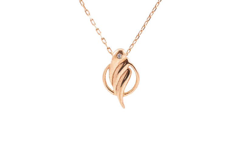 Tulipa Necklace