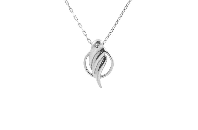 Tulipa Necklace