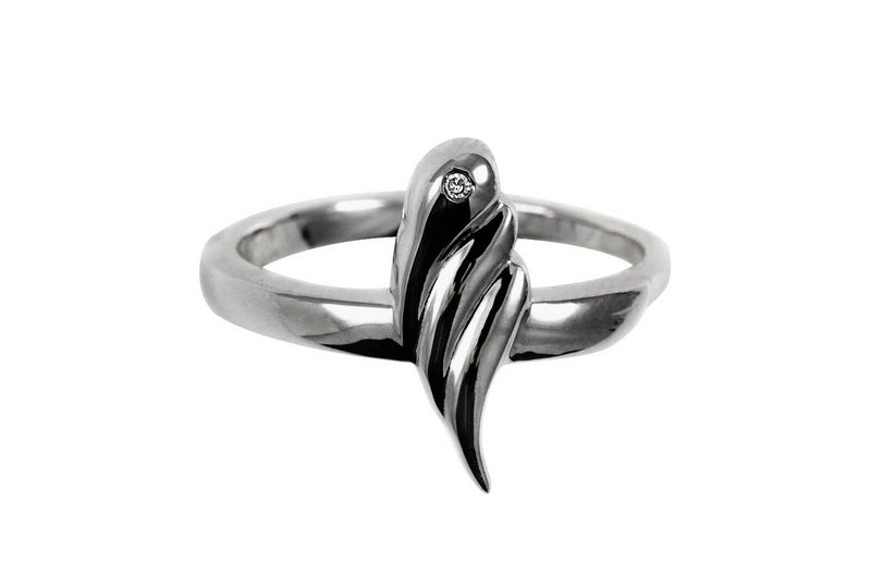 Tulipa Ring