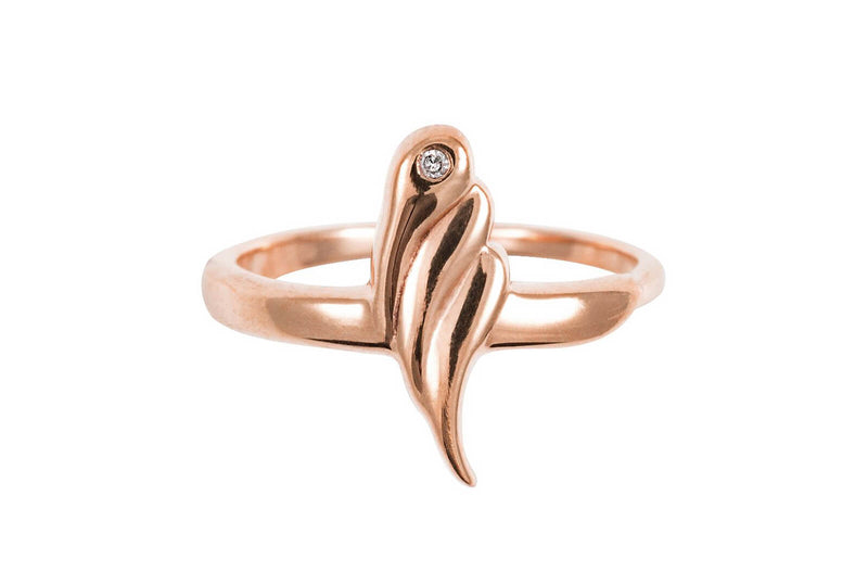 Tulipa Ring