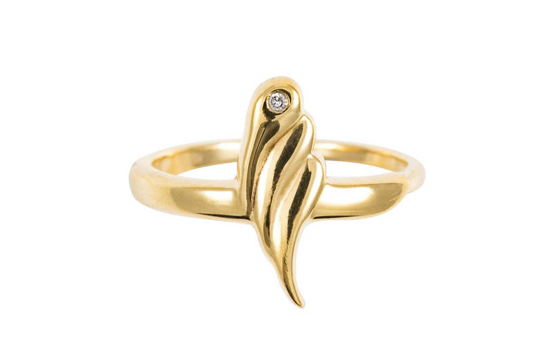 Tulipa Ring