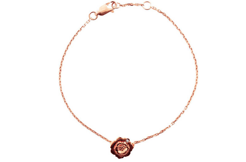 Wildflower Bracelet