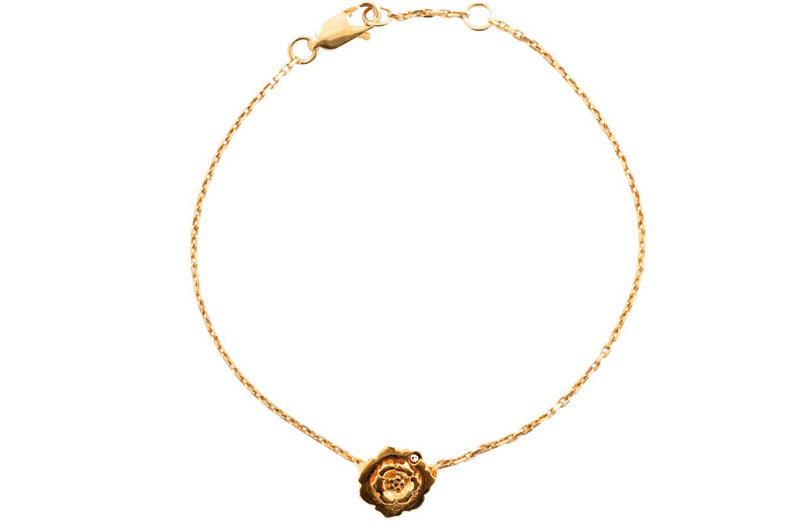 Wildflower bracelet hotsell