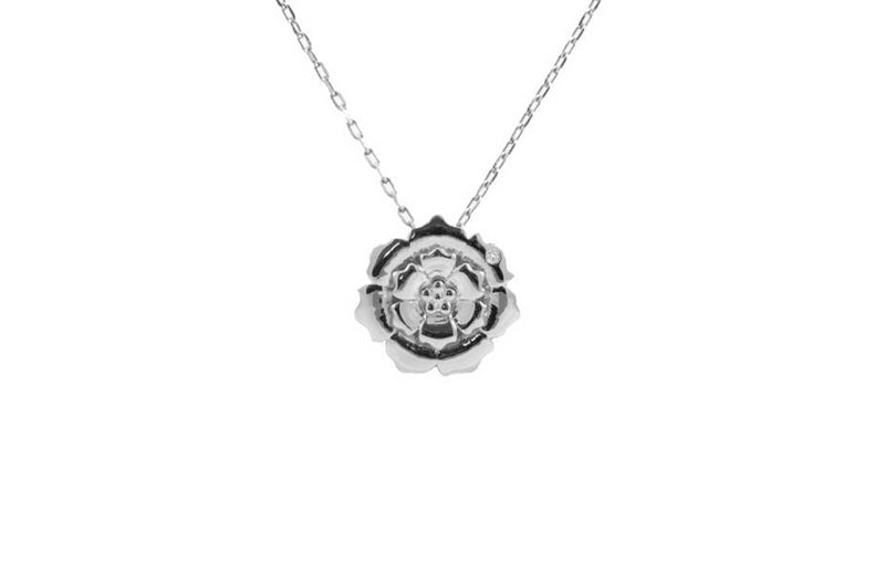 Wildflower Necklace