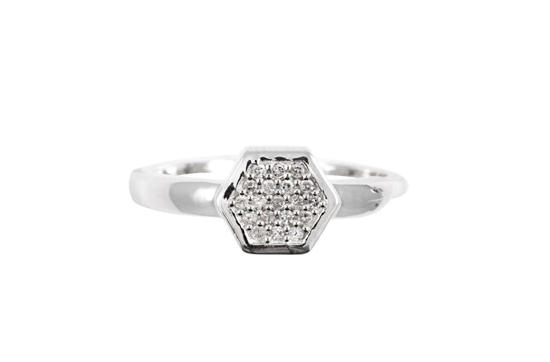 Mosaic Ring